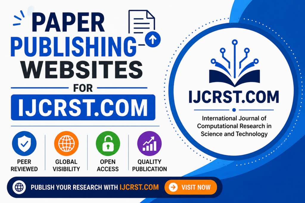 Paper Publishing Websites